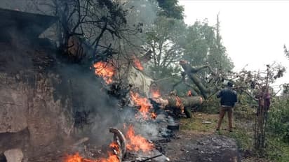 Chopper Crash: কপ্টার দুর্ঘটনায় মৃত বিপিন রাওয়াতের নিরাপত্তারক্ষী সৎপাল রাই, শোকস্তব্ধ দার্জিলিং