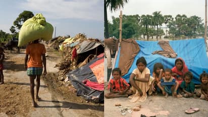 World Inequality Report 2022 | ലോകത്ത് തന്നെ ഏറ്റവുമധികം അസമത്വം നിലനില്ക്കുന്ന രാജ്യങ്ങളിലൊന്നായി ഇന്ത്യ