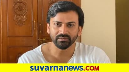 Badava Rascal Trailer: ವಿಡಿಯೋ ಮೂಲಕ 'ಅಡಚಣೆಗಾಗಿ ಕ್ಷಮೆ'ಯಾಚಿಸಿದ ಧನಂಜಯ್