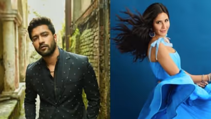 Vicky Kaushal- Katrina Kaif wedding : കത്രീന കൈഫിന് വിക്കി കൗശലിന്റെ ആശംസ ഇതുമാത്രം