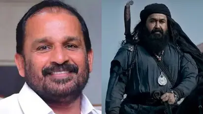 Marakkar : 'മോഹന്ലാലിനെ ഉപയോഗിക്കുന്നതില് പരാജയപ്പെട്ട തിരക്കഥ'; ടി എന് പ്രതാപന്റെ മരക്കാര് റിവ്യൂ