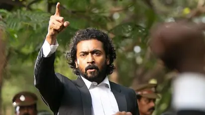 ഒന്നാമത് 'ജയ് ഭീം'; 2021ല്‍ ഗൂഗിളില്‍ ഏറ്റവുമധികം തിരയപ്പെട്ട സിനിമകളില്‍ ഒരു മലയാള ചിത്രവും!