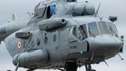 Mi-17V5 : സൈനിക മേധാവി അപകടത്തിൽ പെട്ട എംഐ- 17വി5 കോപ്ടറിൽ ഉണ്ടായിരുന്നത് അത്യാധുനിക സംവിധാനങ്ങൾ