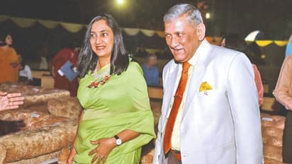 Bipin Rawat Dies: जिस बटालियन में पिता थे वहीं हुई थी बिपिन रावत की पहली पोस्टिंग, जानें कैसी है उनकी फैमली