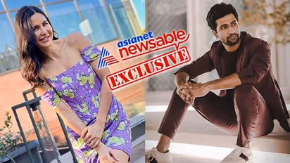 Exclusive: Vicky Kaushal, Katrina Kaif would secretly meet at a common friend’s place