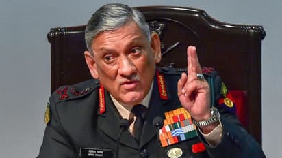 Bipin Rawat: గతంలో బయటపడ్డా.. నేడు దుర్మరణం