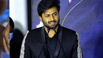 அடேய் அஷ்வினு.. கதை கேட்கும் போதே தூங்குவியா நீ... குப்பையில போட்டுருவோம்.. K.ராஜன் எச்சரிக்கை.