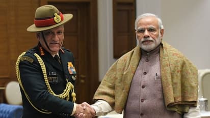 PM Modi on Rawat: দেশের সুযোগ্য সন্তান ছিলেন বিপিন রাওয়াত, শোকস্তব্ধ মোদী