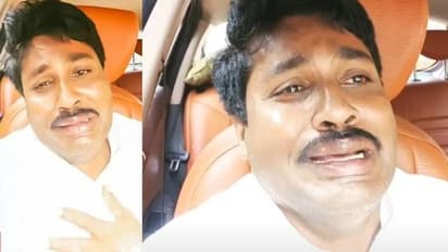 GP Muthu : ஆண்டவன் கைவிட்டுட்டான்... எதிர்பாரா மரணத்தால் கதறி அழும் ஜிபி முத்து - வைரலாகும் வீடியோ