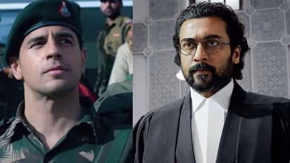 Google Year in Search 2021: Jai Bhim, Shershaah most searched movies