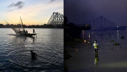 Ganga : വെള്ളപ്പൊക്ക ഭീഷണികള്ക്കിടയിലും ഗംഗയിലെ ജലത്തിന്റെ ഗുണമേന്മ കുറയുന്നതായി ഗവേഷകര്