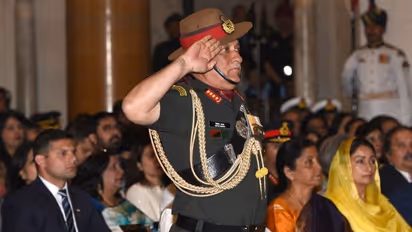 'Jung ka ek usool hai...': 10 iconic quotes by CDS General Bipin Rawat that will keep inspiring generations
