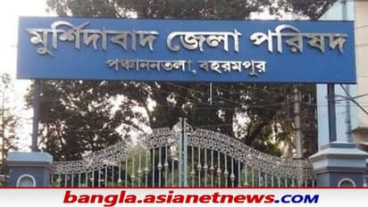 Mamata in Murshidabad: ফাঁকা জেলা পরিষদের একাধিক আসন, বৈঠকের মাঝেই মমতার কাছে নির্বাচনের আবেদন