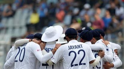 SAvIND : ഈ മാസം 16ന് ഇന്ത്യ ദക്ഷിണാഫ്രിക്കയിലേക്ക്; ബയോബബിള് കഴിയേണ്ട ദിവസങ്ങളും അറിയാം