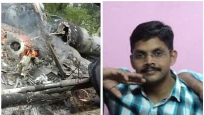Helicopter Crash : പ്രദീപ് കുമാറിന്‍റെ മൃതദേഹം നാളെ നാട്ടിലെത്തിക്കും; കുടുംബത്തിന് സന്ദേശം ലഭിച്ചു