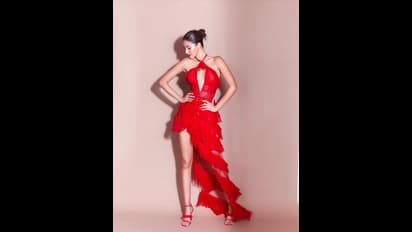 Ananya Pandey: অন্তর্বাস ছাড়াই সাহসী পোজ, গোপনে কার সঙ্গে প্রেমে মজে অনন্যা