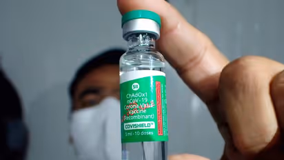 ಕೋವಿಶೀಲ್ಡ್ ವ್ಯಾಕ್ಸಿನ್ ತಗೊಂಡಿದ್ರಾ? ಚಿಂತೆ ಪಡೋ ಅಗತ್ಯವಿದ್ಯಾ?