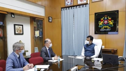 Indo-French Campus in Karnataka: ಶಿಕ್ಷಣ ಕ್ಷೇತ್ರದಲ್ಲಿ ಕರ್ನಾಟಕದ ಮತ್ತೊಂದು ದಿಟ್ಟ ಹೆಜ್ಜೆ