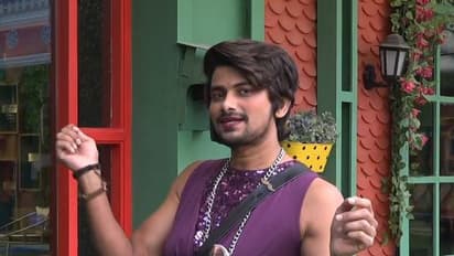 Bigg Boss Telugu 5: మీ అమ్మకు హగ్ ఒక్కటే గుర్తుంది, ఇంకేమీ గుర్తులేదు.. సిరిపై ఒక రేంజ్ లో షణ్ముఖ్ ఫైర్