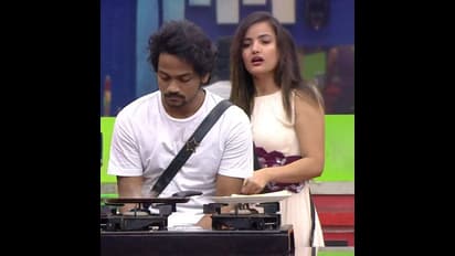 Bigg boss Telugu 5: బిగ్ బాస్ షోతో షణ్ముఖ్ కి అంతా లాసేనా..?