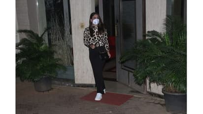 Stars Spotted: From Kareena Kapoor Khan to Sonakshi Sinha to Nora Fatehi