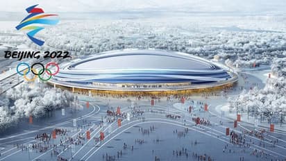 Winter Olympics 2022: चीन को एक और झटका, कनाडा ने भी किया राजनयिक बहिष्कार