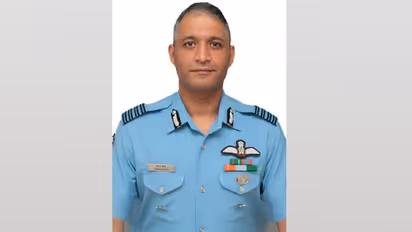 CDS Helicopter Crash: Group Captain Varun Singh succumbs to injuries