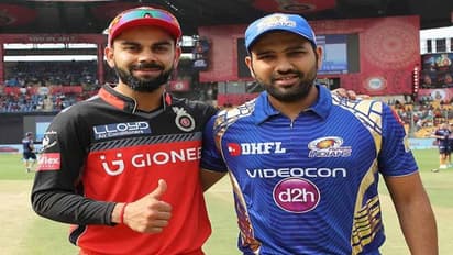 అలాంటి టీమ్‌ దొరికితే ఎవ్వరైనా టైటిల్స్ గెలుస్తారు... ఐపీఎల్‌పై రోహిత్ శర్మ కామెంట్స్...