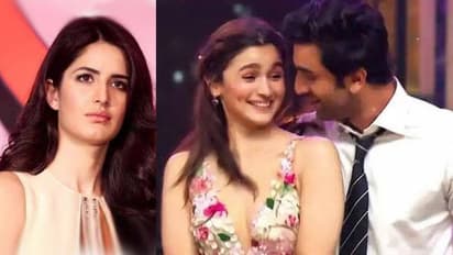 Is Ranbir Kapoor why Alia Bhatt skipped Katrina Kaif, Vicky Kaushal's wedding? Read the real reason