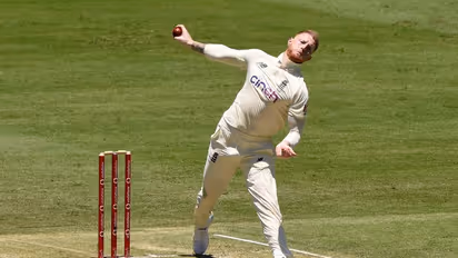 Ashes 2021-22, Adelaide Test: Ben Stokes brushes aside injury fears with display of fitness in nets