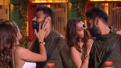 BiggBoss Telugu 5:శ్రీరామ చంద్ర పాపాలు చేశాడు ఓటు వెయ్యొద్దు..అమ్మాయిలతో అలా.. శ్రీరెడ్డి సెన్సేషనల్ కామెంట్స్