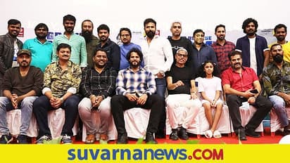 Rider;ಕಲಾವಿದನಾಗಿ ಗುರುತಿಸಿಕೊಳ್ಳುವುದೇ ನನಗಿಷ್ಟ: ನಿಖಿಲ್‌ ಕುಮಾರ್‌