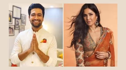 Vicky Kaushal, Katrina Kaif wedding: Did actress pay 75% of marriage expenses?