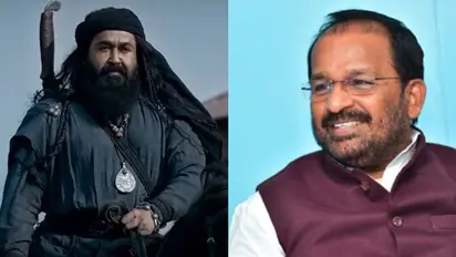 Marakkar : എത്ര കിട്ടി ? 'മരക്കാറി'നെ കുറിച്ചെഴുതിയ ടി എന്‍ പ്രതാപനെതിരെ സൈബറാക്രമണം