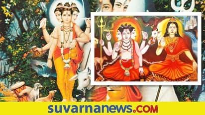 Anagha Devi: ದತ್ತಾತ್ರೇಯ ಸ್ವಾಮಿಯ ಹೆಣ್ಣು ರೂಪ ಅನಘಾ ದೇವಿ