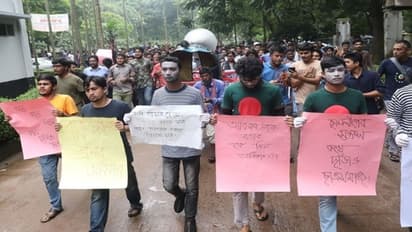 సంచలన తీర్పు.. విద్యార్థి హత్య కేసులో 20 మందికి మరణశిక్ష