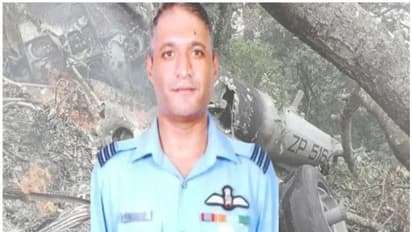 Varun Singh : ഗ്രൂപ്പ് ക്യാപ്റ്റൻ വരുൺ സിംഗ് : മരണത്തെ മുഖാമുഖം കാണുന്നത് ഇത് രണ്ടാം വട്ടം