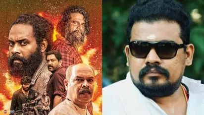 udumbu : കണ്ണൻ താമരക്കുളത്തിന്റെ 'ഉടുമ്പ്' നാളെ എത്തും ; റിലീസിന് മുന്പേ റീമേക്ക് വിറ്റ ആദ്യ മലയാള സിനിമ
