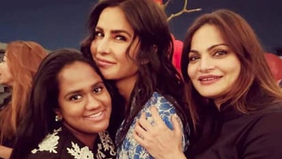 Katrina Kaif Wedding: शादी में शामिल नहीं होगा Salmam Khan का परिवार, बहन बोली- नहीं मिला न्यौता