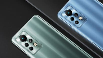 इंडिया में इस दिन लॉन्च होगा Infinix के गदर स्मार्टफोन, 50MP कैमरे से होगा लैस