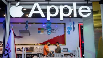 Apple discontinues card payments for services in India, favours UPI, net banking