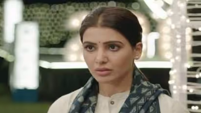 Samantha: నా జీవితానికి గట్టి ఎదురుదెబ్బ, విభేదాలు సహజం.. అసభ్య కామెంట్స్ పై సమంత