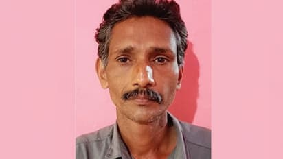 Arrest : ഭാര്യയുടെ സ്വർണ്ണവുമായി മുങ്ങി, എട്ട് വർഷത്തിന് ശേഷം മറ്റൊരു ഭാര്യക്കൊപ്പം ജീവിക്കുന്നതിനിടെ പിടിയിൽ