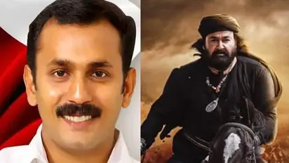 Marakkar : 'ചരിത്രത്തെ വളച്ചൊടിക്കാത്തതാണോ തെറ്റ്'; മരക്കാറിനെതിരെ കുപ്രചരണങ്ങൾ നടന്നുവെന്ന് ഷോണ്‍ ജോര്‍ജ്