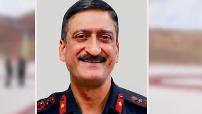 Bipin Rawat chopper crash: Brig Lidder killed in one of India’s biggest air accidents was due for promotion