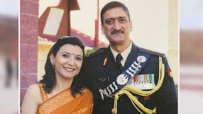 Chopper Crash: চপার দুর্ঘনায় নিহত এক সাহসী ব্রিগেডিয়ার, একটি বড় খবর অপেক্ষা করেছিল তার জন্য