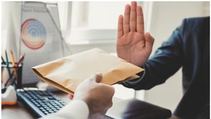 International anti-corruption day: करप्शन फ्री वर्ल्ड के लिए अभियान, भ्रष्टाचार को कहें ना