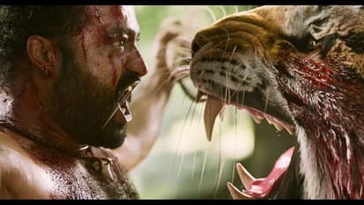 RRR:ఎన్టీఆర్ లుక్,డైలాగ్స్ పై నార్త్ ఇండియన్స్ షాకింగ్ కామెంట్స్