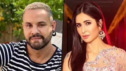 Vicky Kaushal-Katrina Kaif wedding: Daniel Bauer to do the brides make-up, reportedly