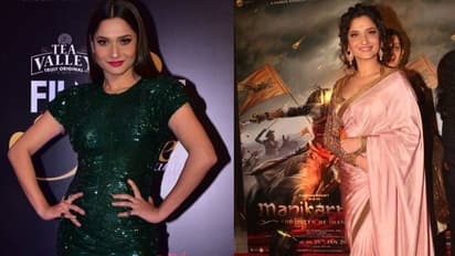 Ankita Lokhande: বিয়ের আগেই চরম বিপদ শয্যাশায়ী হয়ে টানা বিশ্রামের আদেশ অঙ্কিতা লোখান্ডেকে